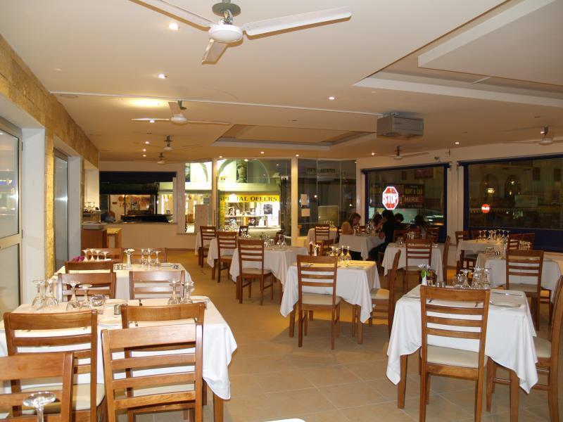 Daphne Hotel Apartments Cyprus Paphos Luaran gambar